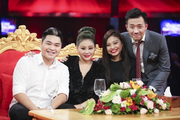 Scandal Lê Giang: Trấn Thành không liên quan nhưng là người sốt ruột? - Hình 1