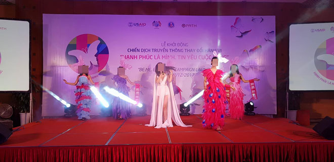 Tâm sự của hotgirl chuyển giới uống thuốc tránh thai để có ngực khủng - Hình 2