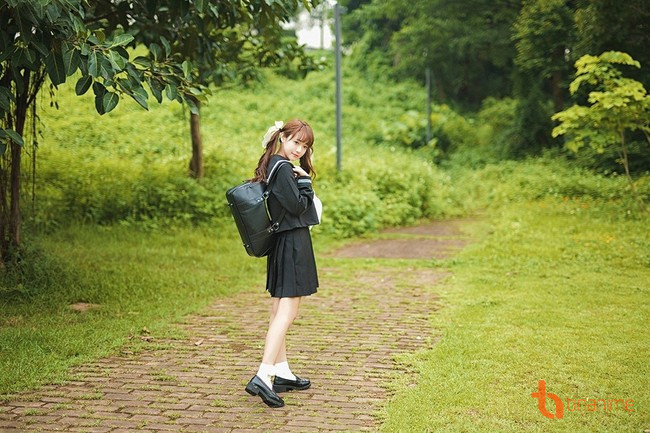 Tan học không về thẳng nhà (Phần 5) - Hình 1