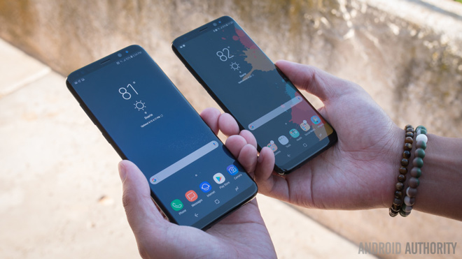 Top 8 smartphone cao cấp đáng mua nhất tháng 12 - Hình 6