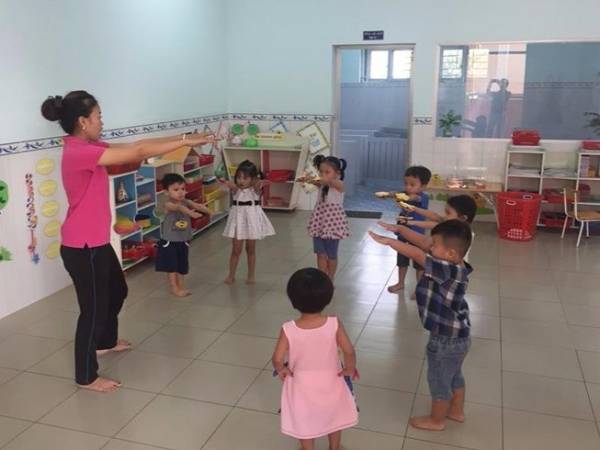 Tự chủ trường công để tăng lương cho nhà giáo - Hình 1