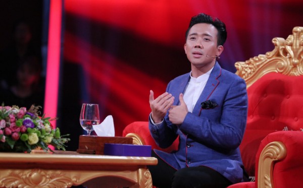 Từ &'sự cố' Lê Giang: Trấn Thành và sự lung lay của &'giấc mộng Oprah' - Hình 3