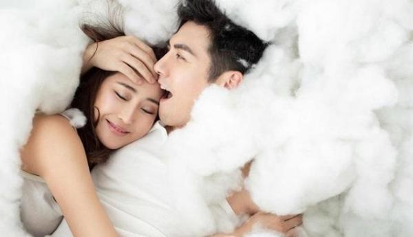 Đây là những gì cặp vợ chồng nói với nhau để hôn nhân luôn hạnh phúc - Hình 2