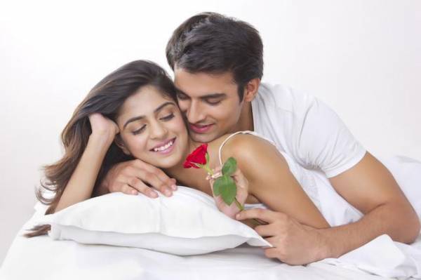 Đây là những gì cặp vợ chồng nói với nhau để hôn nhân luôn hạnh phúc - Hình 1