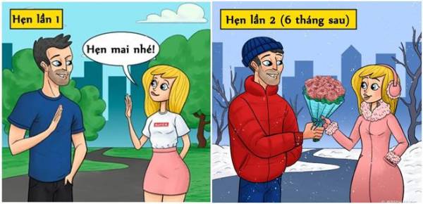 9 dấu hiệu chứng tỏ chàng chỉ yêu chơi, đừng mong chuyện nghiêm túc - Hình 1