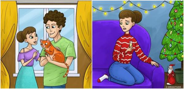 9 dấu hiệu chứng tỏ chàng chỉ yêu chơi, đừng mong chuyện nghiêm túc - Hình 7