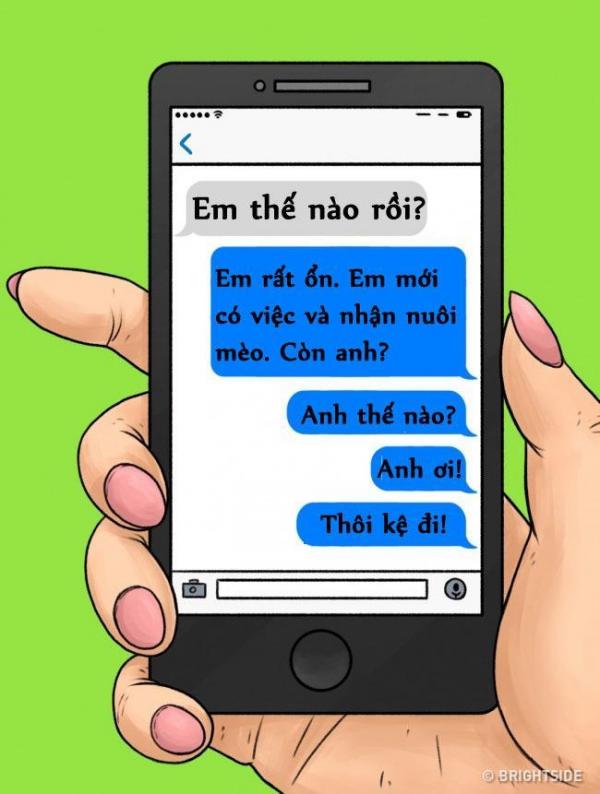 9 dấu hiệu chứng tỏ chàng chỉ yêu chơi, đừng mong chuyện nghiêm túc - Hình 2