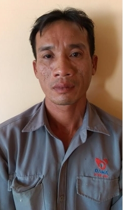Bắt kẻ nhiễm HIV, trốn truy nã suốt 17 năm - Hình 1