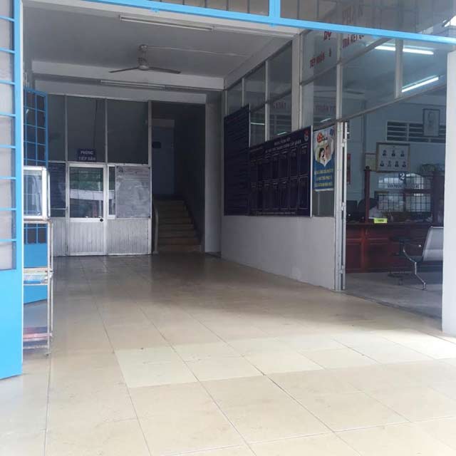 Đi làm sau Tết: Cán bộ phường, xã ngóng dân - Hình 3