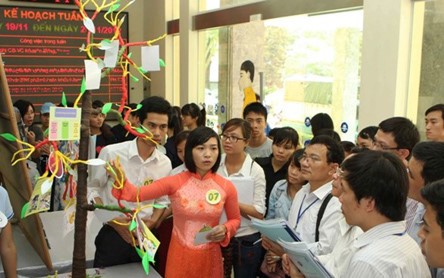 Ngành sư phạm: Nhu cầu thực tế với quy mô đào tạo vênh nhau - Hình 1