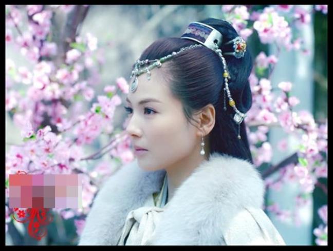 Phiên bản thiên thần và ác quỷ của người đẹp Hoa ngữ - Hình 1