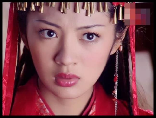 Phiên bản thiên thần và ác quỷ của người đẹp Hoa ngữ - Hình 34