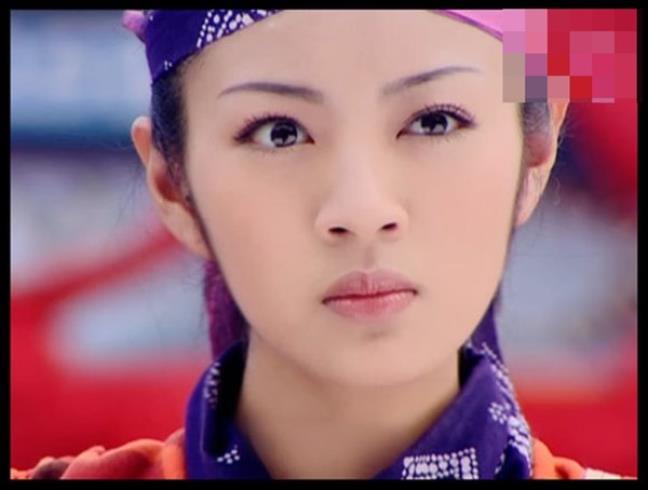 Phiên bản thiên thần và ác quỷ của người đẹp Hoa ngữ - Hình 33