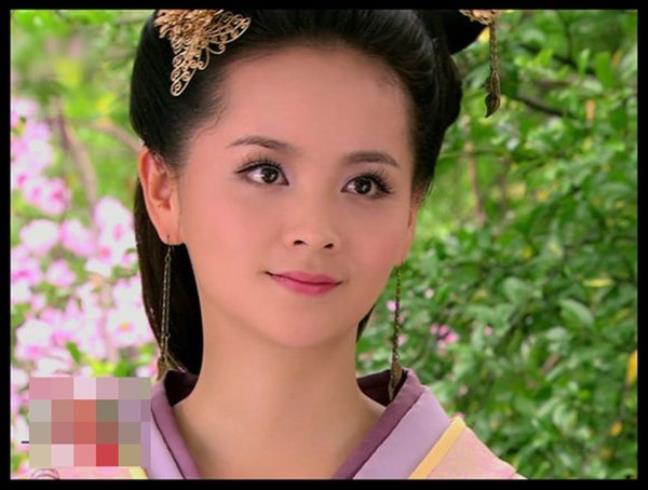 Phiên bản thiên thần và ác quỷ của người đẹp Hoa ngữ - Hình 27