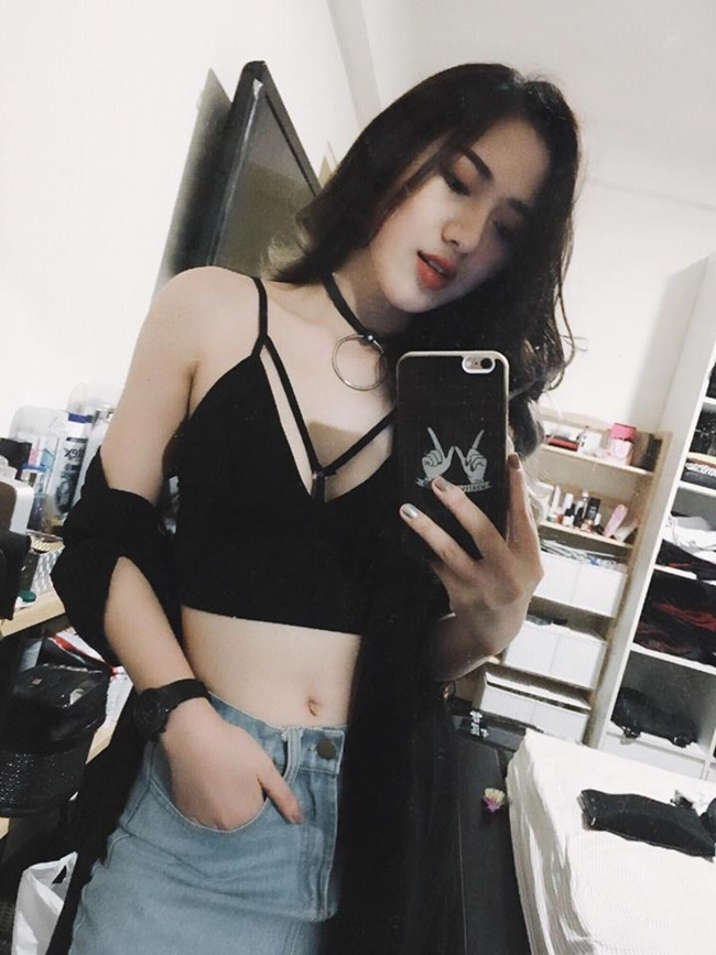 Phim hài Tết 2017 hot xình xịch nhờ dàn diễn viên gợi cảm này - Hình 12
