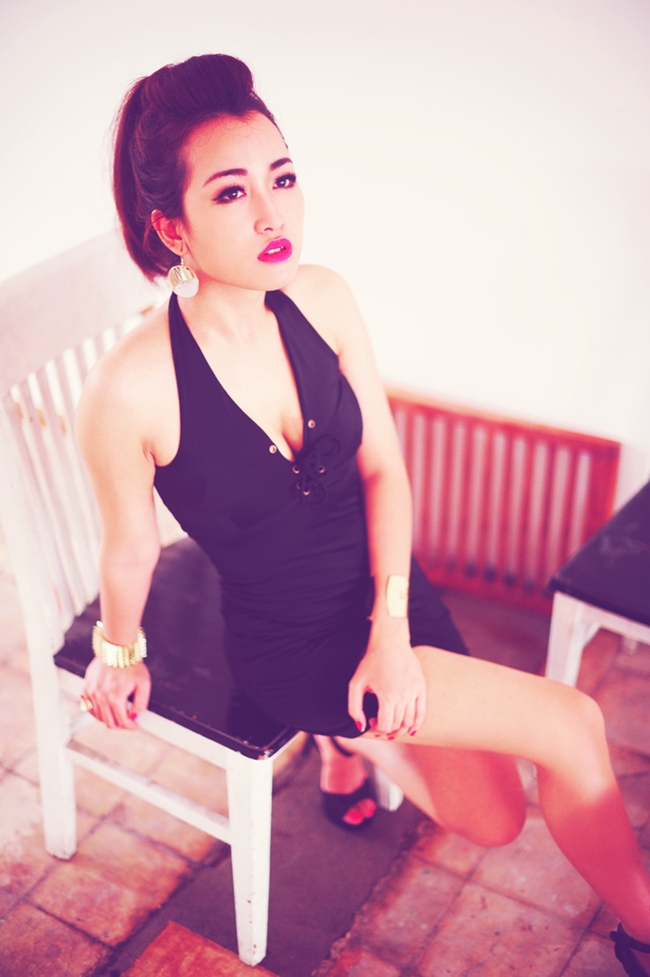 Phim hài Tết 2017 hot xình xịch nhờ dàn diễn viên gợi cảm này - Hình 6
