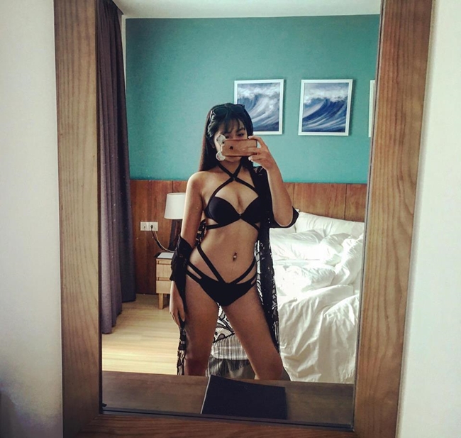Phim hài Tết 2017 hot xình xịch nhờ dàn diễn viên gợi cảm này - Hình 19