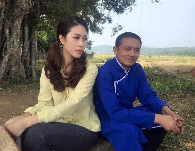 Phim hài Tết 2017 hot xình xịch nhờ dàn diễn viên gợi cảm này - Hình 7