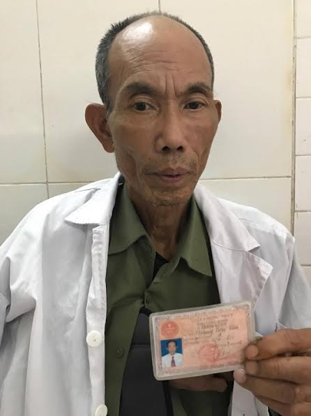 Vu đanh thương binh da man ơ Ha Nôi: Đê nghi khởi tố - Hình 2