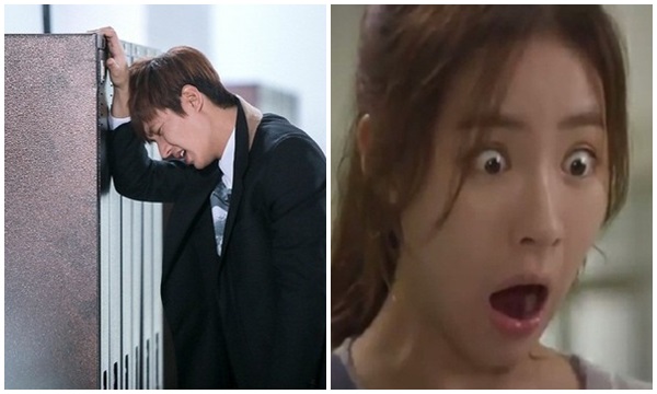 Vừa ly hôn xong, chồng khóc thét khi tài sản riêng của vợ được kê khai còn bồ thì hùng hổ quát: Anh đúng là đồ ngu! Nhiều tiền thế mà không được đồng nào! - Hình 2