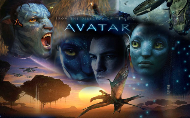 Avatar đã được chuyển thể thành trò chơi video đầy đam mê và kịch tính. Trở thành một người vượt khó và thuần hóa các con vật hoang dã trong thế giới Pandora. Sở hữu công nghệ hiện đại và khả năng ma thuật đặc biệt để chiến đấu giành chiến thắng.