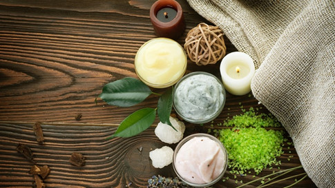 3 nguyên tắc chăm sóc giúp da đẹp từ trong ra ngoài - Hình 2