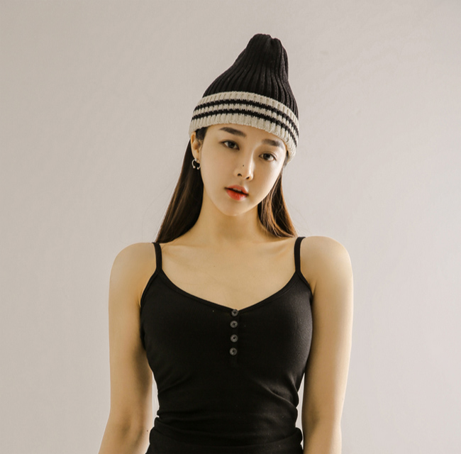 Mê mẩn vẻ đẹp thiên thần của hot girl đẹp nhất xứ Hàn - Hình 13