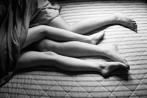 Những điều đàn ông mong muốn ở đàn bà - Hình 3