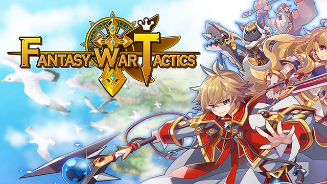 Top game nhập vai pha lẫn chiến thuật hay nhất trên Android hiện nay (Phần cuối) - Hình 1