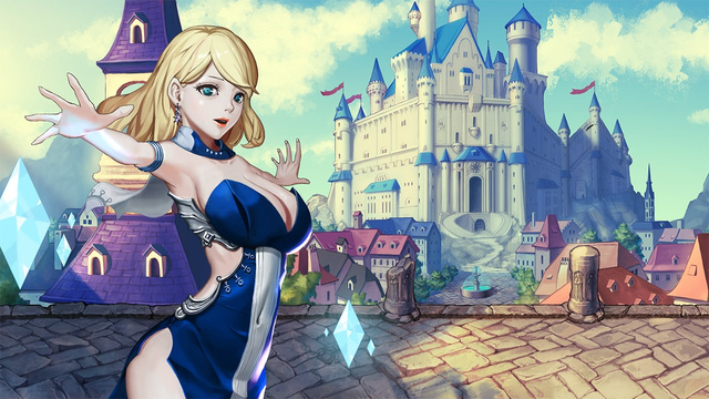 Top game nhập vai pha lẫn chiến thuật hay nhất trên Android hiện nay (Phần cuối) - Hình 6