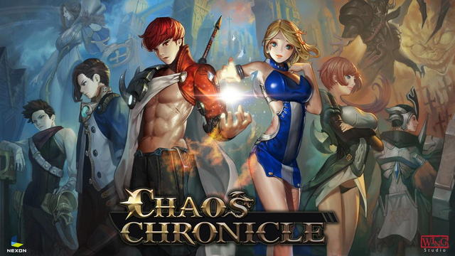 Top game nhập vai pha lẫn chiến thuật hay nhất trên Android hiện nay (Phần cuối) - Hình 3