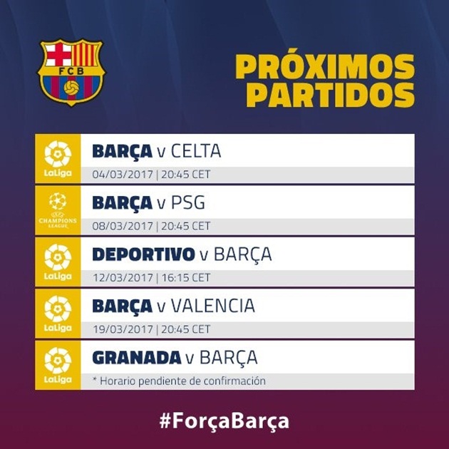 Барселона расписание матчей 2024. Ближайшие матчи Барселоны. Upcoming Matches.