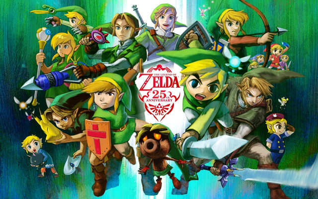 10 con số chứng minh The Legend of Zelda là huyền thoại của mọi thời đại - Hình 3