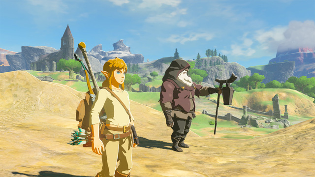 10 con số chứng minh The Legend of Zelda là huyền thoại của mọi thời đại - Hình 2