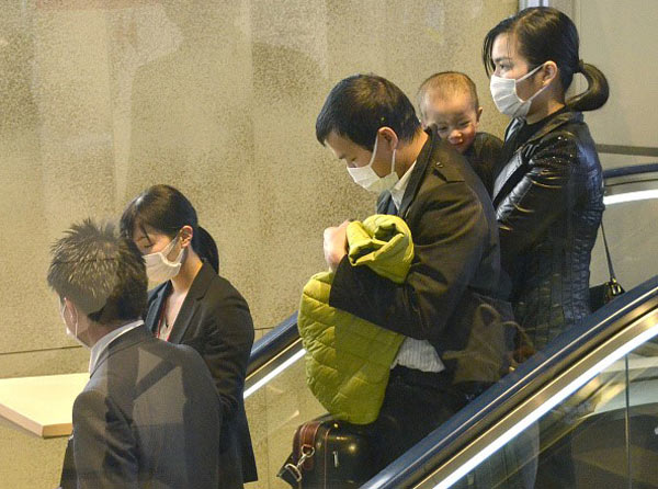 10 ngày vụ án bé gái Việt bị sát hại ở Nhật gây chấn động - Hình 9