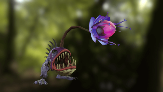 Ashes of Creation: Mẹ thiên nhiên sẽ cắn lại người chơi nếu hành xử quá đáng - Hình 3
