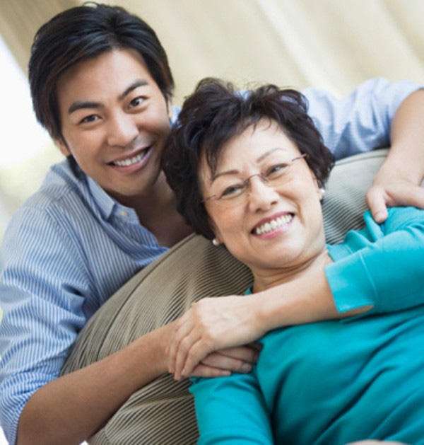 Chỉ vì mâu thuẫn của bố mẹ mà con trai tôi đã hai lần cố tự tử - Hình 1