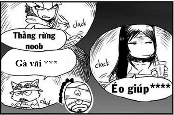 Chửi người khác là trình gà, nhưng bạn đã biết vì sao lại dùng gà để so sánh chưa? - Hình 1