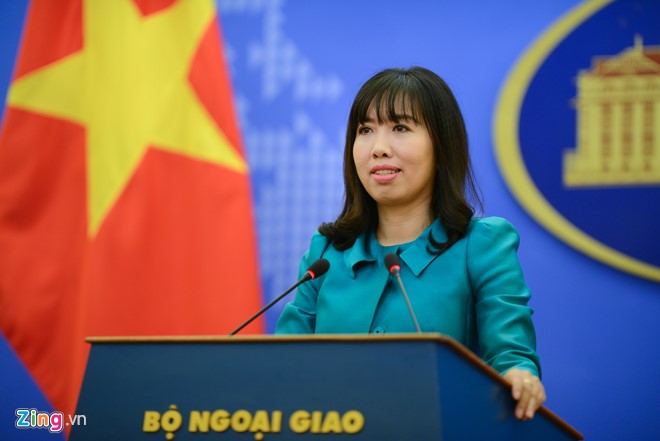 Đại sứ quán Việt Nam tại Nga theo sát tình hình người Việt sau vụ đánh bom - Hình 1