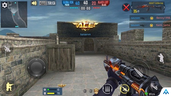 Game thủ bất ngờ với chuỗi sự kiện ngập ngụa quà của Phục Kích - Hình 1