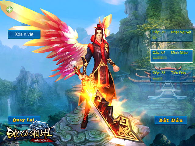 Không phải Audition, nhưng game này cũng khiến bạn phát mê vì đồ thời trang Đẹp, Độc, Lạ - Hình 9