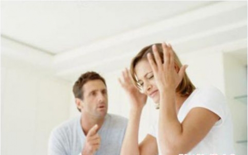&'Làm vợ hờ thì đừng lên lớp dạy chồng' - Hình 1