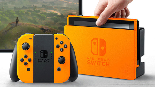 Nintendo Switch ra mắt chưa được 10 ngày đã bị hack, game thủ sắp được chơi chùa? - Hình 2