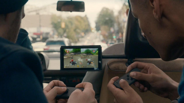 Nintendo Switch ra mắt chưa được 10 ngày đã bị hack, game thủ sắp được chơi chùa? - Hình 3