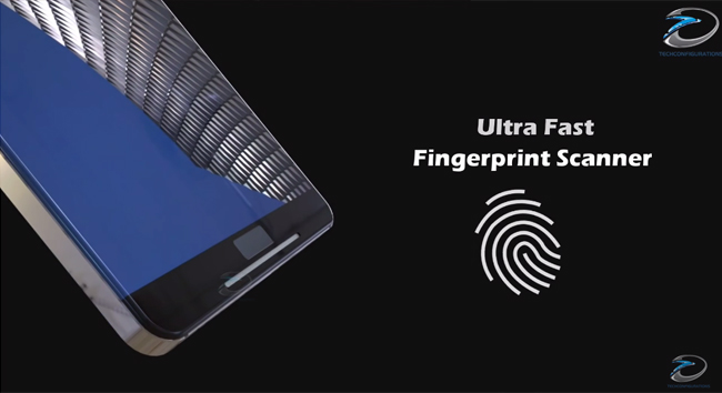 Nokia 8 concept không viền màn hình cực đẹp - Hình 8