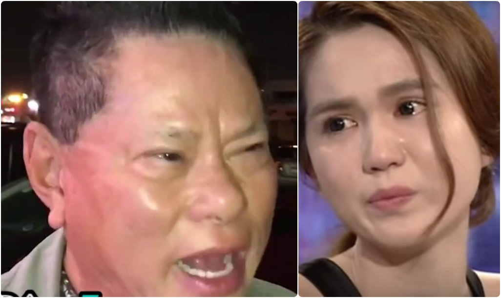 Sau đổ vỡ Ngọc Trinh than: Đừng yêu vội, mù quáng chuốc lấy đớn đau - Hình 1