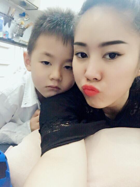 Soi nhất cử nhất động của sao Việt (3/4) - Hình 3