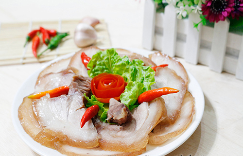 4 món ngâm dấm, mắm giòn ngon, thanh mát cho ngày hè - Hình 4