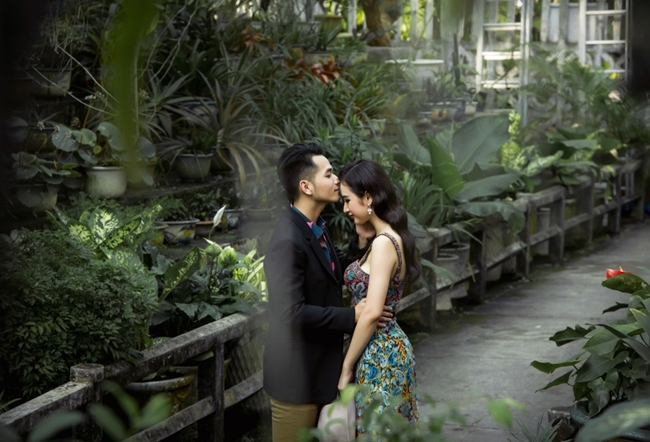 Angela Phương Trinh khoe dáng nuột trên màn ảnh: Hiếm mỹ nhân nào vượt mặt - Hình 22