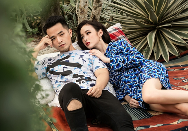 Angela Phương Trinh khoe dáng nuột trên màn ảnh: Hiếm mỹ nhân nào vượt mặt - Hình 19